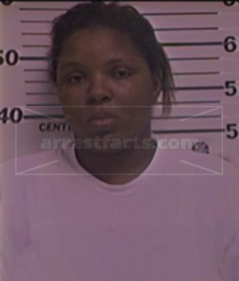 Christina Wynel Roberts