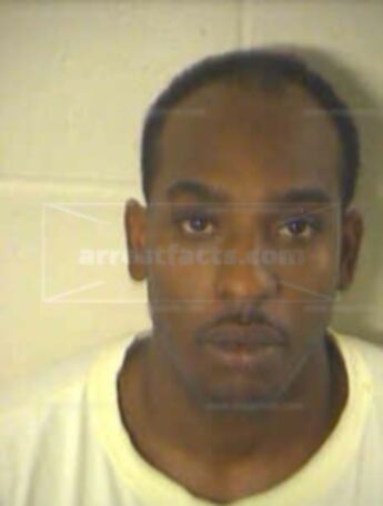 Leonard Leroy Small Jr.