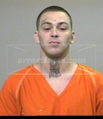 Brian Anthoney Berthot