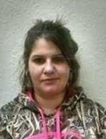 Katie Leann Brown
