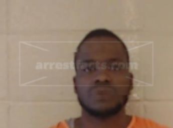 Rodrick Clyde Golston