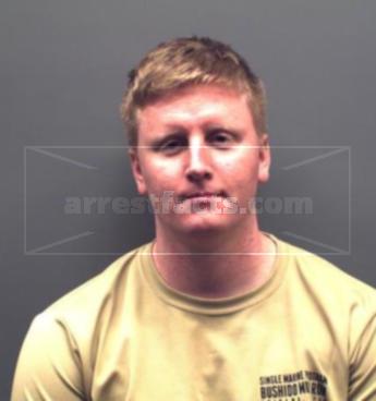 Zachary Joseph Clark
