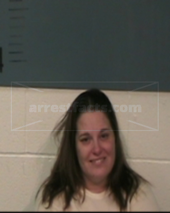 Amber Christine Burton
