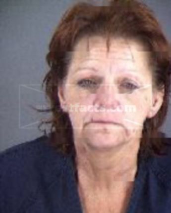 Betty Jean Barefield