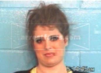 Brittney Nicole Hatcher