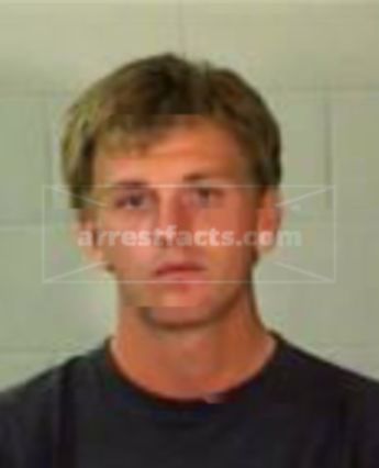Christopher Michael Jennings