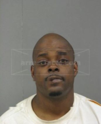 Teron Martez Lake