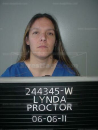 Lynda K Proctor
