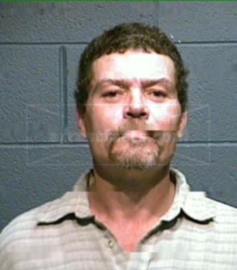 Joey Wayne Parnell
