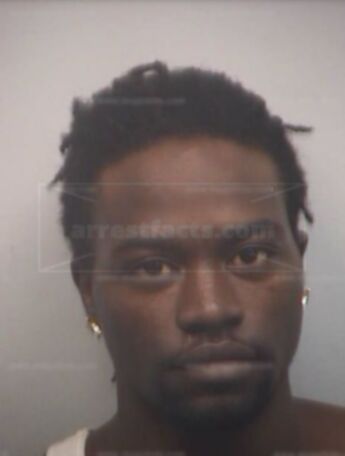Deonte Lamont Smith