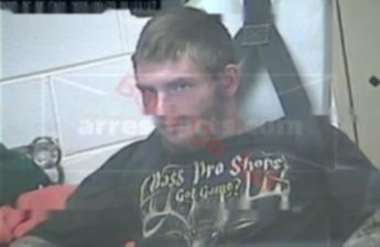 Aaron Tyler Mcwhorter