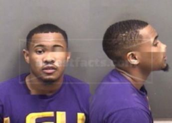 Naquan Coleman