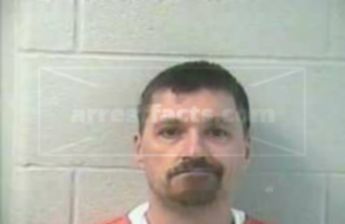 Marc Allen Turner