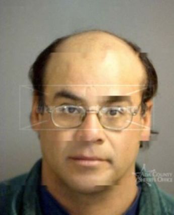 Robert Gonzales Sr.