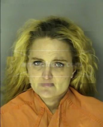 Melissa Luanne Moore