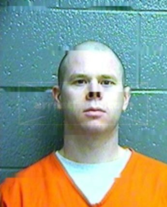 Michael Shane Grady
