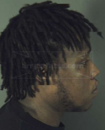Areem Tramon Lewis