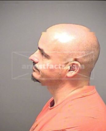 John Colter Taylor