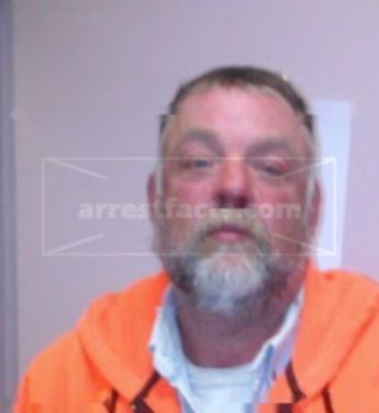 Tracy Wayne Johnson