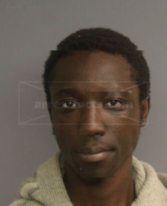 Oscar O Kodua