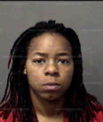 Toya Denise Houston