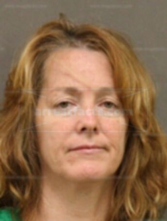 Paula Eileen Wall