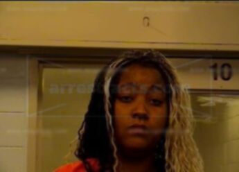 Shaquita Meisha Ellis