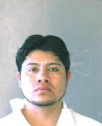 Mauricio Escalante