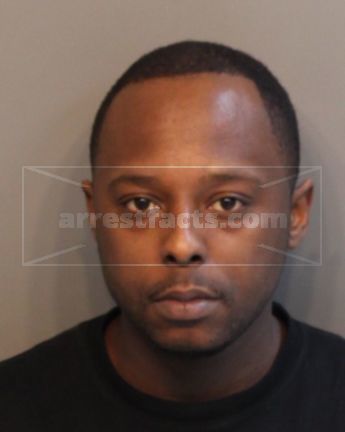 Jeremy Kendale Sheppard