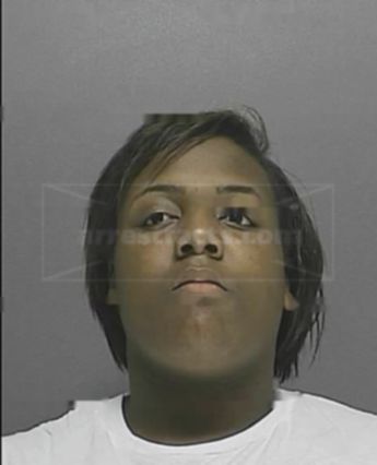 Tiffany Mccain