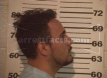 Jesse Molina Olivarez