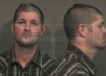 Brian Russell Turner