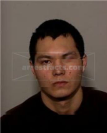 David Scott Louis Moreno