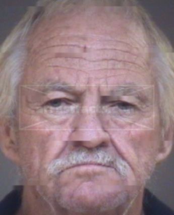 Clarence Edward Schronce