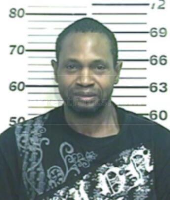 Terry Wayne Hall