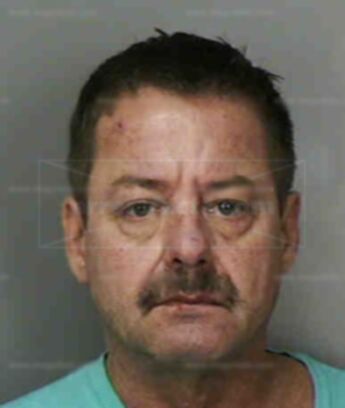 Steven Anthony Hewitt
