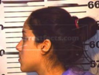 Edna Marissa Garcia Galvan