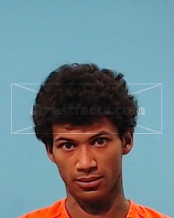Sylvester Andre Thompson