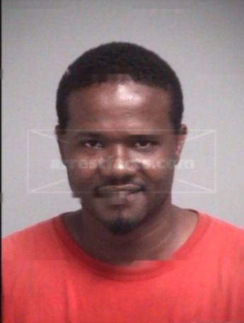 Marlon Maurice Britten