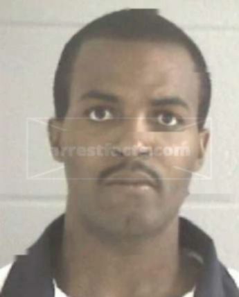 Demico Antonio Parks