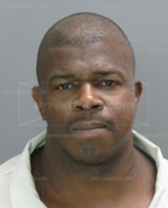Howard Keith Glenn