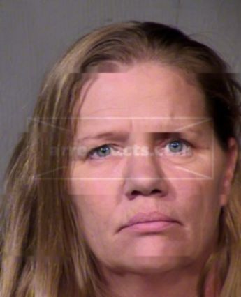 Kelli Denise Tate