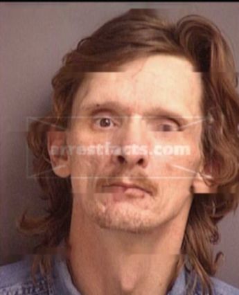 Terry Allen Birch