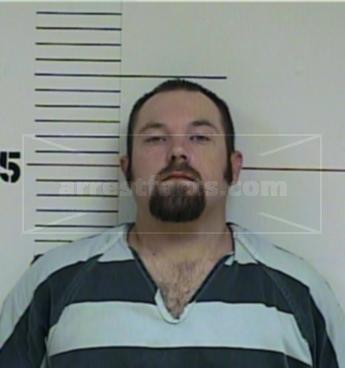 Travis Bryan Hicks