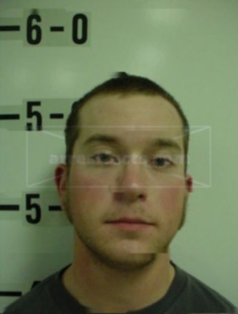 Justin Daniel Phillips