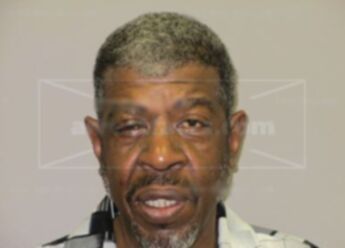 Louis Charles Robinson Jr