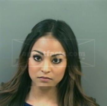Brandy Rosales