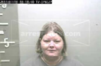 Cynthia Spires Johnson