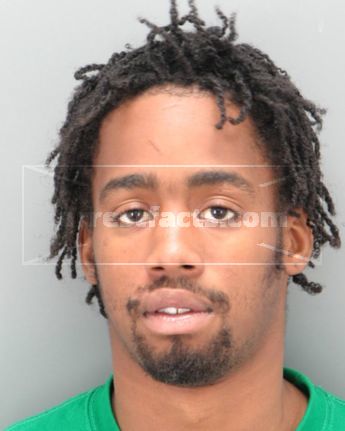Darrius Deonta Simmons
