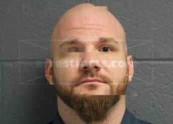 Anthony Wayne Vail